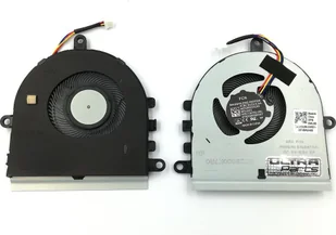 Wentylator Ultra Parts Wentylator Dell Inspiron 15 5570 5575 7MCD0 7MCD0 DC28000K7F0 - Wentylatory komputerowe - miniaturka - grafika 1