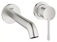 Baterie umywalkowe - Grohe Essence New 19408DC1 - miniaturka - grafika 1