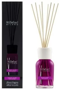 Volcanic Purple Pałeczki Zapachowe Millefiori 250ml - Zapachy do domu - miniaturka - grafika 1