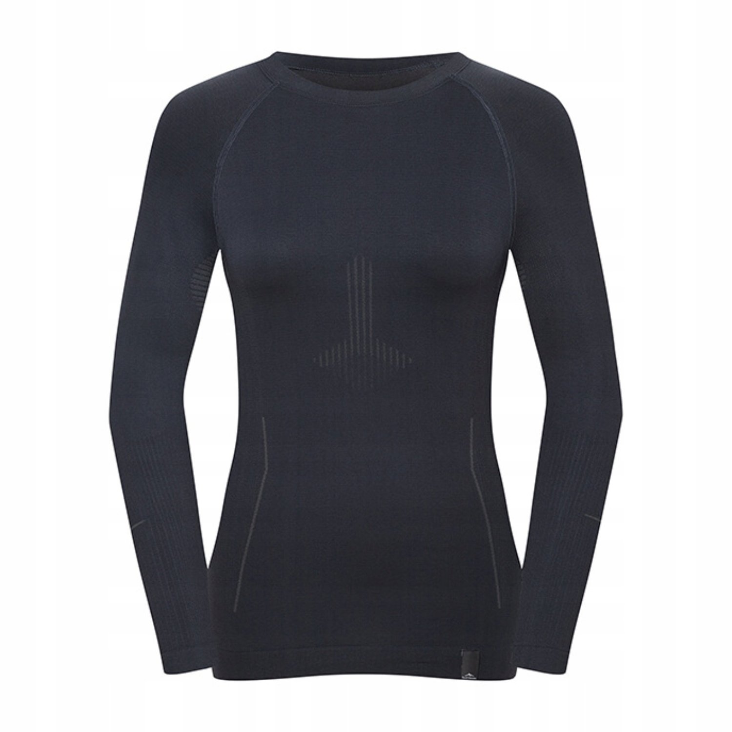 Koszulka RIFFE LONGSLEEVE WOMEN-XS