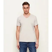 Koszulki męskie - Replay T-shirt Regular Fit - miniaturka - grafika 1