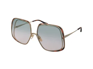 Chloe CH0035S 001 - Okulary korekcyjne, oprawki, szkła - miniaturka - grafika 2