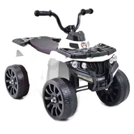Pojazdy elektryczne dla dzieci - Quad Sport Na Akumulator - Miękkie Siedzenie, Miękkie Koła/Brj3201 - miniaturka - grafika 1