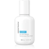 Toniki i hydrolaty do twarzy - NeoStrata Clarify Oily Skin Solution toniki 100 ml - miniaturka - grafika 1