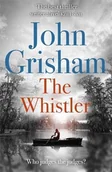 Pozostałe książki - The whistler: John Grisham - miniaturka - grafika 1