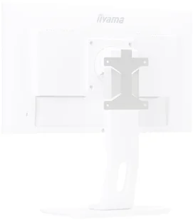 iiyama Uchwyt na podstawę monitora dla mini PC MD BRPCV03-W Biały +  GRATIS !! AUTORYZOWANY SKLEP MD BRPCV03-W - Akcesoria do monitorów - miniaturka - grafika 1
