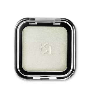 KIKO Milano Smart Colour Eyeshadow cień do powiek o intensywnym kolorze 09 Metallic Moon Stone 1.8g - Palety i zestawy do makijażu - miniaturka - grafika 1