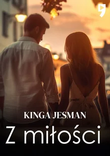 Z miłości - Romanse - miniaturka - grafika 1