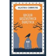 Kryminały - Wigilia Wszystkich Świętych - miniaturka - grafika 1