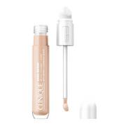 Korektory do twarzy - Clinique Even Better Even Better™ All-Over Concealer + Eraser CN02 Breeze 6.0 ml - miniaturka - grafika 1