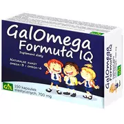 Gal Galomega 150 szt.