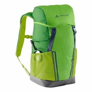 Vaude Puck 14 Kids Backpack 44 cm apple - Plecaki - miniaturka - grafika 1