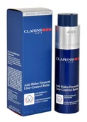 Kremy do twarzy - Clarins Men Line Control Balm Krem do twarzy 50 ml - miniaturka - grafika 1