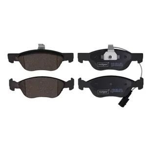 Klocki hamulcowe - komplet MAXGEAR 19-2864 - Klocki hamulcowe - miniaturka - grafika 1