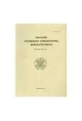 Czasopisma - Rocznik Polskiego Towarzystwa Heraldycznego Ii (Xiii) - miniaturka - grafika 1