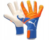 Piłka nożna - Rękawice bramkarskie Puma FUTURE Pro Hybrid r. 9 041842-01 - miniaturka - grafika 1