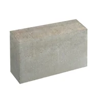 Cegły, pustaki, bloki - Bloczek betonowy B15 12 x 24 - miniaturka - grafika 1