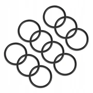 Części i akcesoria do maszyn rolniczych - Kramp Pierścień oring 8 x 1,50 mm opak 10 szt - miniaturka - grafika 1