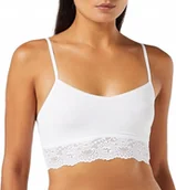 Biustonosze - SLOGGI ROMANCE H BRALETTE 38 - miniaturka - grafika 1