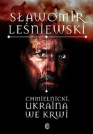 E-booki - historia - Chmielnicki. Burzliwe losy Kozaków - miniaturka - grafika 1