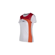 Koszulki i topy damskie - Koszulka damska DIADORA L. SS T-SHIRT - miniaturka - grafika 1