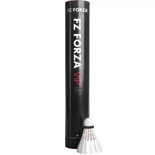 Lotki Piórowe Vip Fz Forza - 77 - Badminton - miniaturka - grafika 1