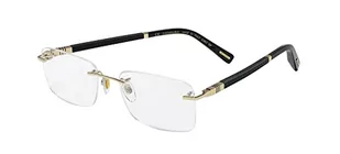 Furla VFU637 Okulary, Shiny Rose Gold z Col.Parts, 54 dla kobiet, Shiny Rose Gold With Col.parts, 54 - Okulary przeciwsłoneczne - miniaturka - grafika 1