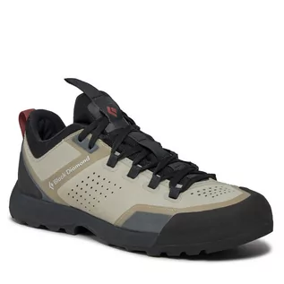 Buty trekkingowe damskie - Trekkingi Black Diamond Mission Xp BD580025 Faded Birch - grafika 1