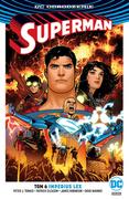 Komiksy dla dorosłych - Superman Imperius Lex tom 6 - miniaturka - grafika 1