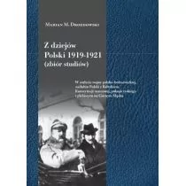 Z dziejów Polski 1919-1921 Nowa - Historia Polski - miniaturka - grafika 1