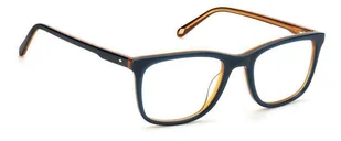 Okulary korekcyjne Fossil FOS 7109 PJP - Okulary korekcyjne, oprawki, szkła - miniaturka - grafika 2