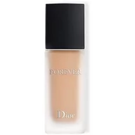 Podkłady do twarzy - Dior Christian Christian Forever No Transfer 24H Foundation SPF20 podkład 30 ml 3N Neutral - miniaturka - grafika 1