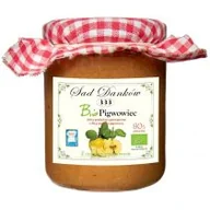 Zdrowa żywność - Sad Danków SMOOTHIE TRUSKAWKA-BANAN B/C BIO 240 g - - miniaturka - grafika 1