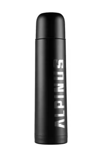Termos Alpinus SAHARA czarny 500 ml - Termosy - miniaturka - grafika 1
