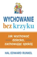 Miłość, seks, związki - Wychowanie bez krzyku - miniaturka - grafika 1