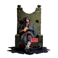 Figurki dla dzieci - Figurka Naruto Shippuden Dioramatic - Itachi Uchiha (The Brush) - miniaturka - grafika 1