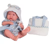 Lalki dla dziewczynek - Antonio Juan Lalka Hiszpańska Recien 50398 - miniaturka - grafika 1