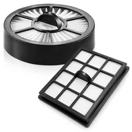Filtry do odkurzaczy - Filtry zestaw do odkurzacza Mozano Smart Cyclonic 4000 - miniaturka - grafika 1