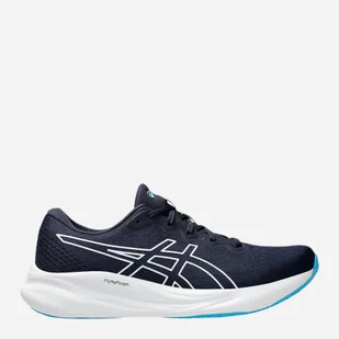 Buty do biegania męskie z amortyzacją Asics Gel-Pulse - Buty sportowe męskie - miniaturka - grafika 1