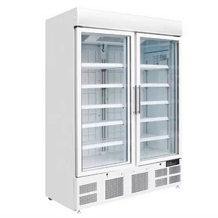 Szafa chłodnicza przeszklona POLAR 920 L - Szafy i witryny chłodnicze - miniaturka - grafika 2