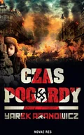Pozostałe książki - Czas pogardy - miniaturka - grafika 1