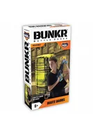 Militaria i wojskowość - Bunkr BattleZones Zasłona Urban Waste Barrel Nowa - miniaturka - grafika 1