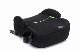 Siedzisko Isofix do auta I-size Black FilliKid - Foteliki samochodowe - miniaturka - grafika 1