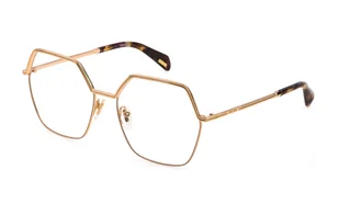 Okulary POLICE VPLD27-560H32. Okulary, Kolor różowy. Kobieta. - Okulary przeciwsłoneczne - miniaturka - grafika 1