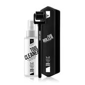 Kosmetyki i akcesoria do pielęgnacji brody - Angry Beards Beard Roller - miniaturka - grafika 1