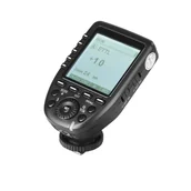 Akcesoria do lamp błyskowych - Quadralite Wyzwalacz Navigator X2 C (4781) - miniaturka - grafika 1