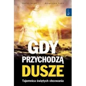 Religia i religioznawstwo - Rafael Dom Wydawniczy Gdy przychodzą dusze - HENRYK BEJDA - miniaturka - grafika 1
