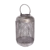 Dekoracje domu - Dekoria pl pl Lampion Nitor 43cm 27 x 27 x 43 cm 814-601 - miniaturka - grafika 1
