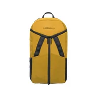 Plecaki - Plecak sportowy Head uni poliester musztardowy żółty ORHD006Y - miniaturka - grafika 1