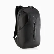 Plecaki - Plecak miejski unisex Puma PUMATECH LARGE czarny 09113201 - miniaturka - grafika 1